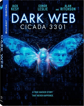 Dark Web - Cicada 3301 (2021)