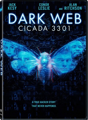Dark Web - Cicada 3301 (2021)