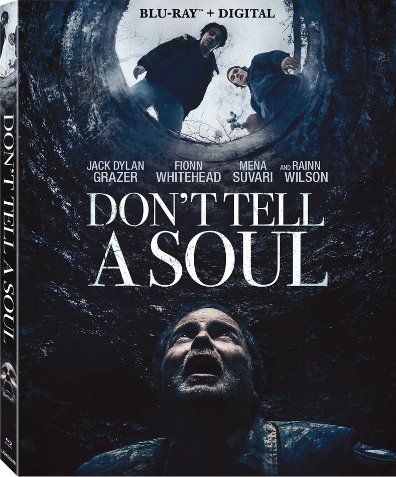 Don't Tell A Soul (2020)