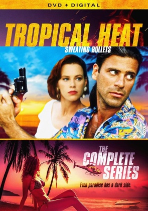 Tropical Heat - The Complete Series (10 DVDs)
