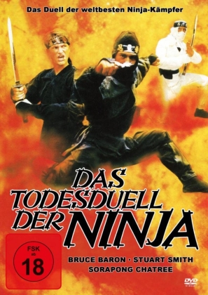 Das Todesduell der Ninja (1986)