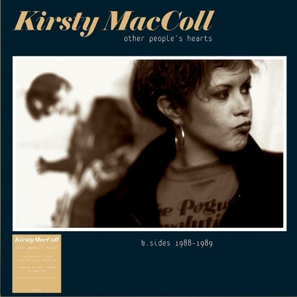 Kirsty MacColl - Other People's Hearts 1988 - 1989 (140 Gramm, LP)