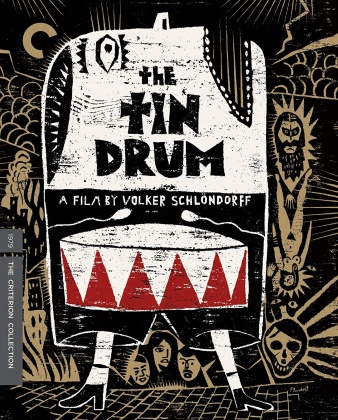 Tin Drum (1979) (Criterion Collection)
