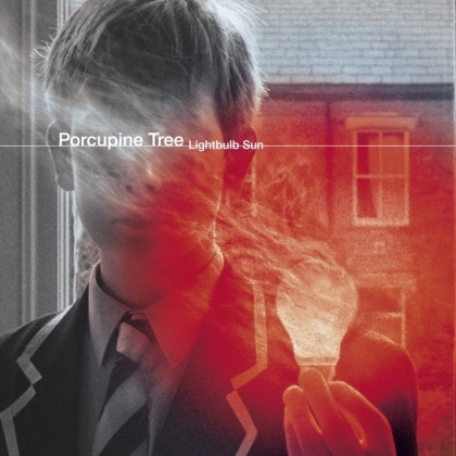 Porcupine Tree - Lightbulb Sun (2021 Reissue)