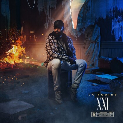 La Fouine - MMXXI