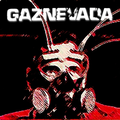 Gaznevada - --- (LP)