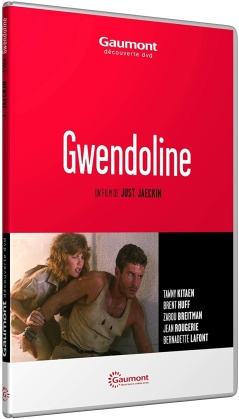 Gwendoline (1984) (Collection Gaumont Découverte)