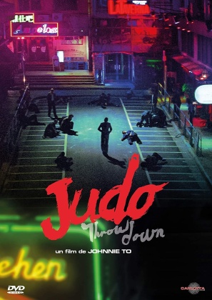 Judo - Throw Down (2004)