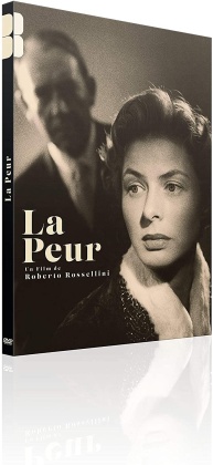 La Peur (1954)