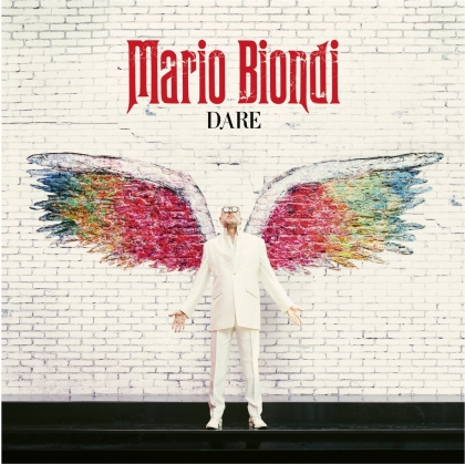 Mario Biondi - Dare (2 LPs)
