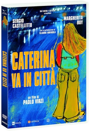 Caterina va in città (2003) (Riedizione)