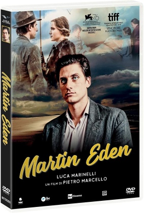 Martin Eden (2019) (New Edition)