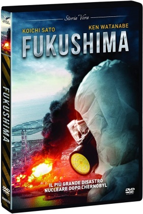 Fukushima (2020) (Storia Vera)