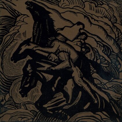 Sunn O))) - Flight Of The Behemoth (LP)