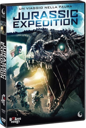 Jurassic Expedition (2018)