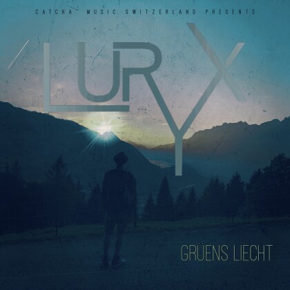 Luryx - Grüens Liecht