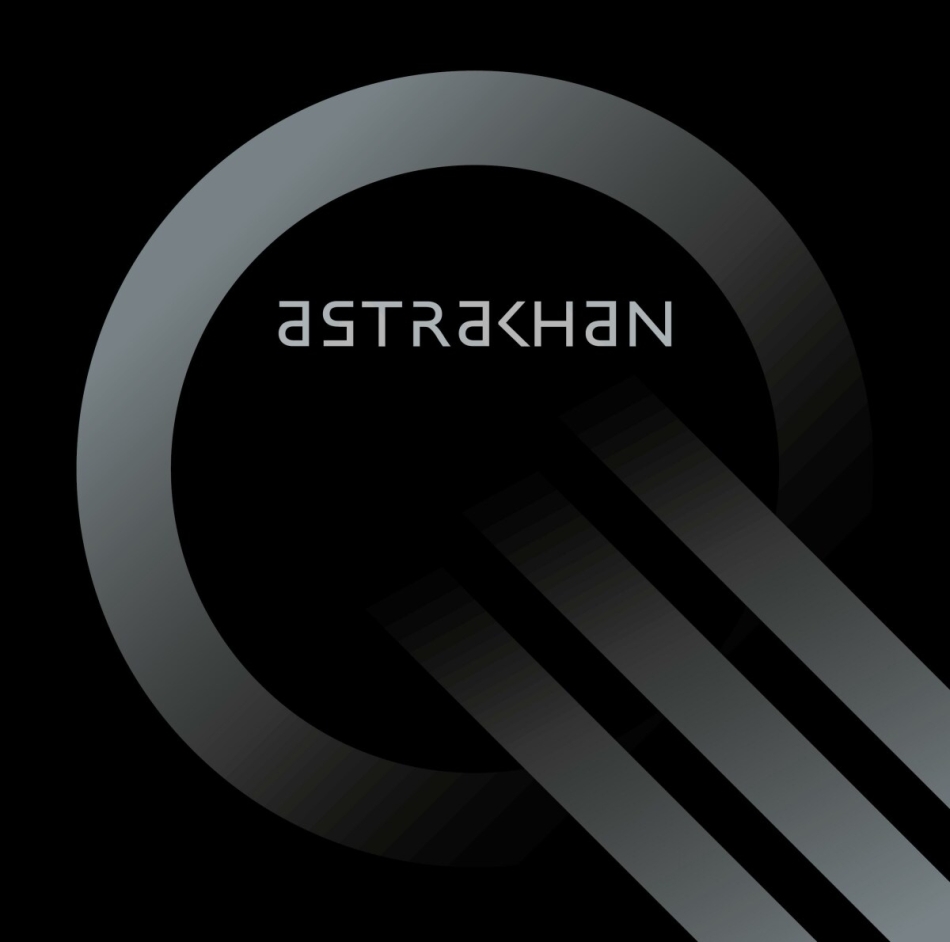 Astrakhan - Slow Ride Towards Death