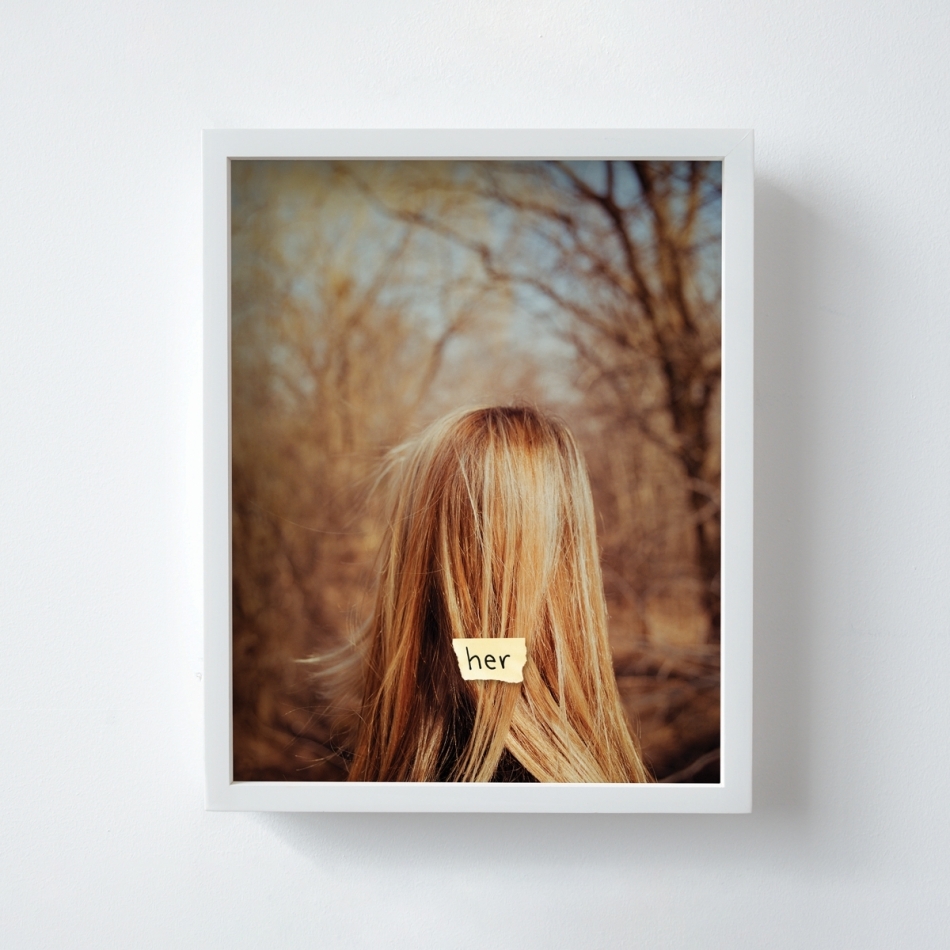 Arcade Fire & Owen Pallett (Final Fantasy) - Her - OST (2021 Reissue, Milan, LP)