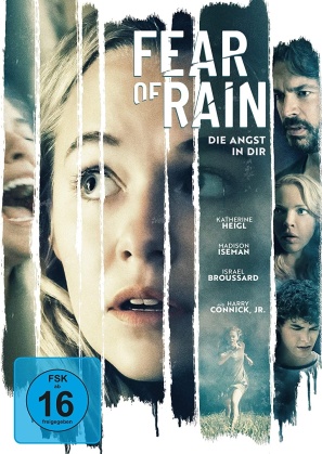 Fear of Rain - Die Angst In Dir (2021)