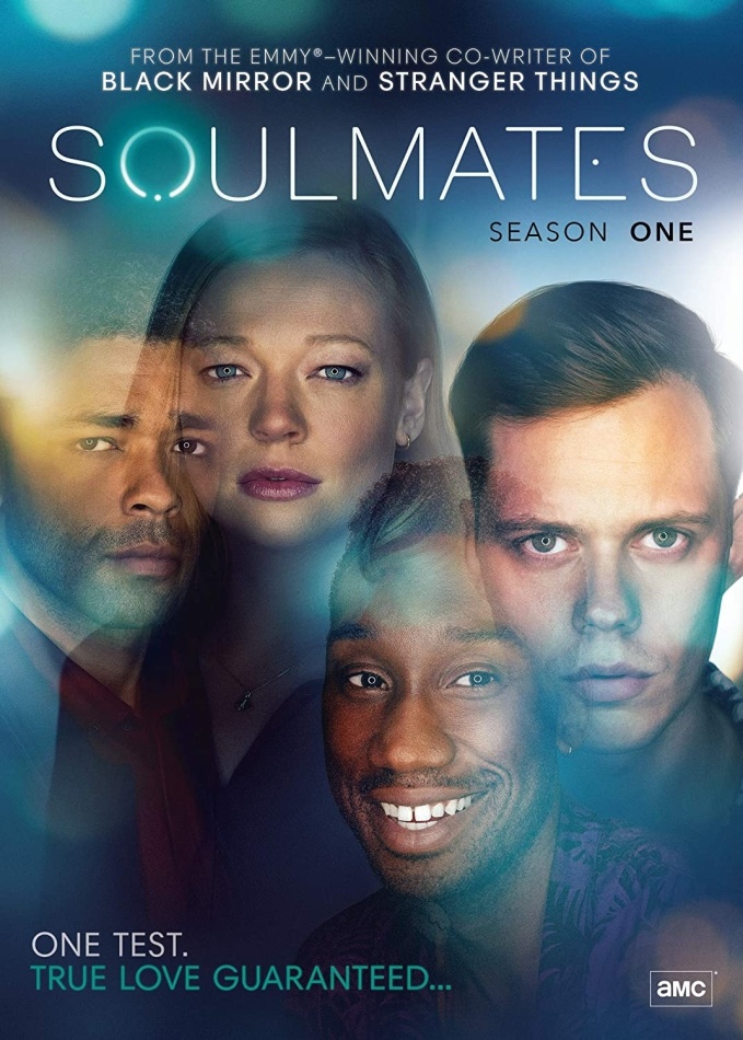 Soulmates - Season 1 (2 DVDs)