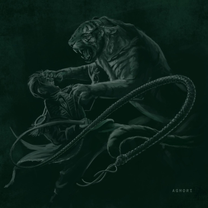 Kool Savas - Aghori