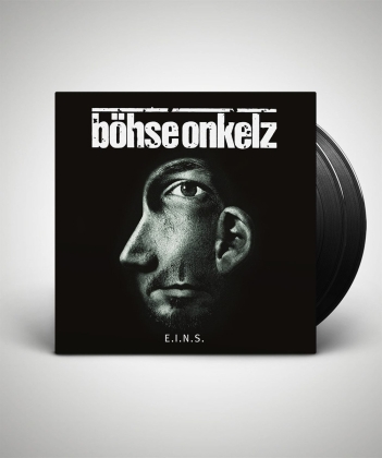 Böhse Onkelz - Eins (2021 Reissue, 2 LPs)