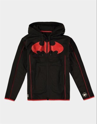 Warner - Batman Men's Tech Hoodie