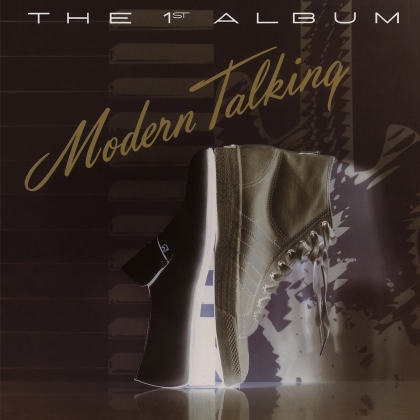 Modern Talking - --- (1st Album) (2021 Reissue, Music On Vinyl, LP)