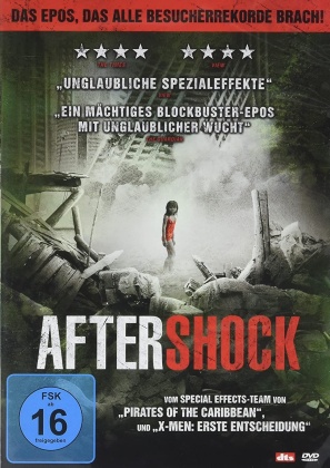 Aftershock (2010)