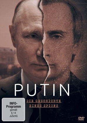 Putin – Die Geschichte eines Spions (2020)