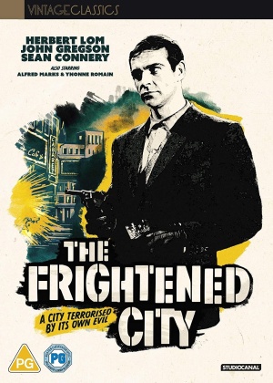 The Frightened City (1961) (Vintage Classics)
