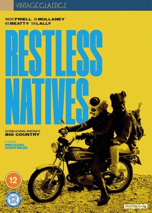 Restless Natives (1985) (Vintage Classics)
