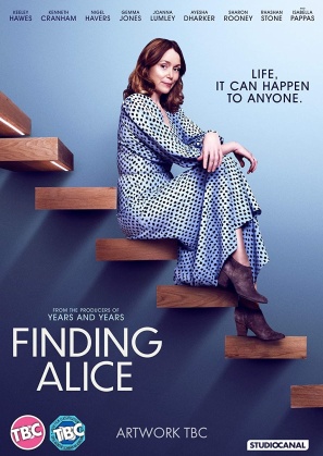 Finding Alice - Season 1 (2 DVDs)