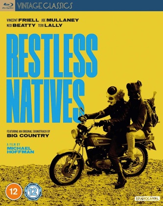 Restless Natives (1985) (Vintage Classics)