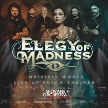 Elegy Of Madness - Invisible World - Live at Fusco Theater