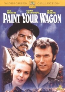 Paint Your Wagon (1969) (Widescreen Collection)