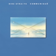 Dire Straits - Communiqué (Start Your Ears Off Right, LP)