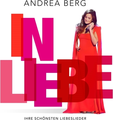 Andrea Berg - In Liebe