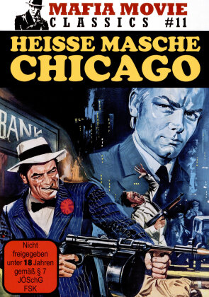 Heisse Masche Chicago (1969) (Mafia Movie Classics)