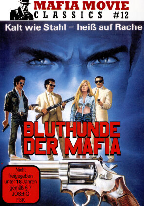 Bluthunde der Mafia (Mafia Movie Classics)