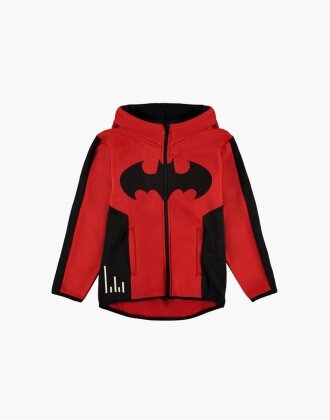 Warner - Batman Boys Tech Hoodie