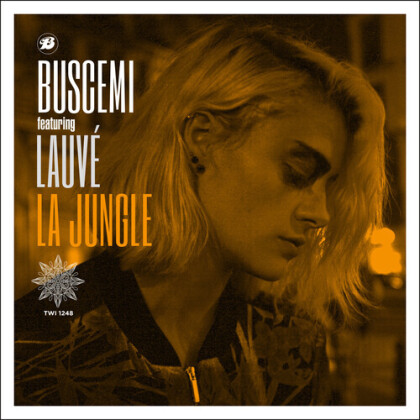 Buscemi & Lauve - La Jungle (Limited, 7" Single)