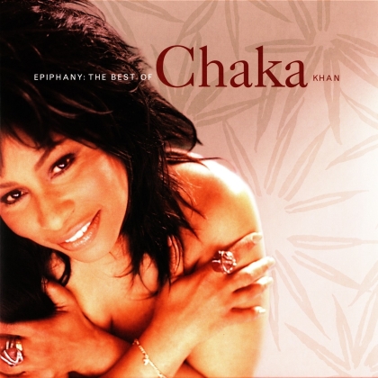 Chaka Khan - Epiphany: The Best Of Chaka Khan (2021 Reissue, Rhino, Burgundy Colored Vinyl, LP)