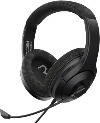 Raptor-Gaming H300 Headset - black [PS5]