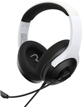 Raptor-Gaming H300 Headset - white