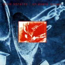 Dire Straits - On Every Street (Start Your Ears Off Right, 2 LPs)