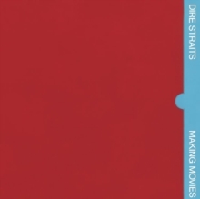 Dire Straits - Making Movies (Start Your Ears Off Right, LP)