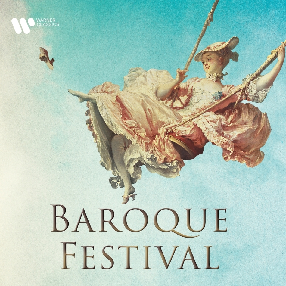 Philippe Jaroussky, Jakub Józef Orlinski, Alison Balsom, Piotr Anderszweski, Nathalie Stutzmann, … - Baroque Festival