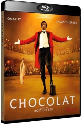Chocolat (2015)