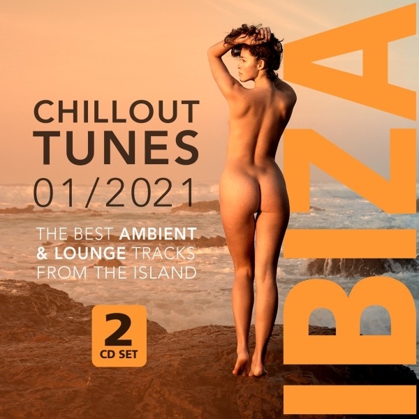 Ibiza Chillout Tunes 01/2021 (2 CDs)
